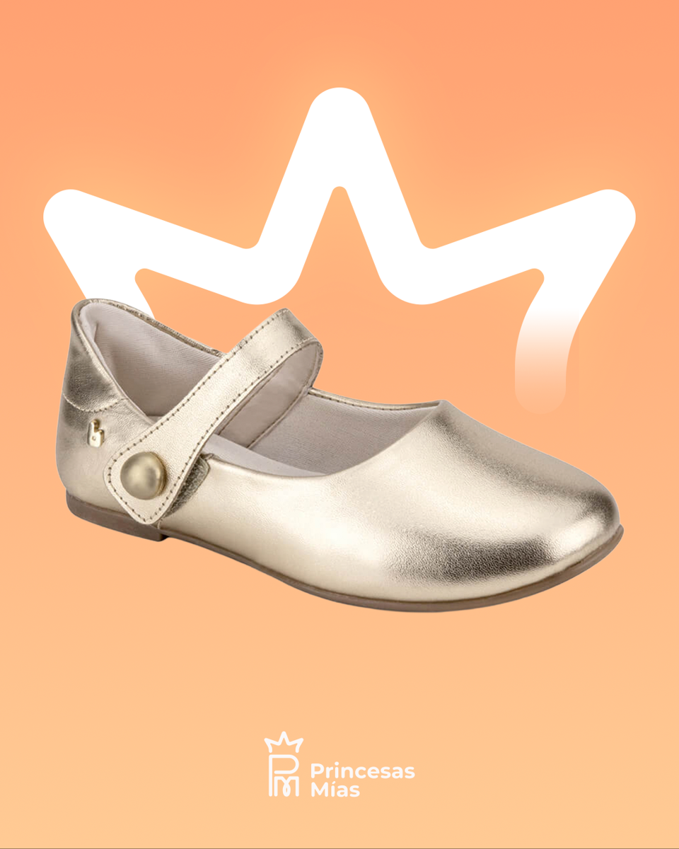 Bailarina Dorada 1171013