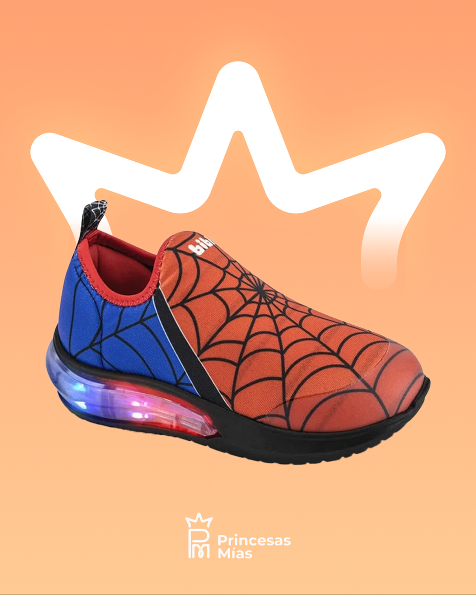 CHAMPION SPIDER 1199014