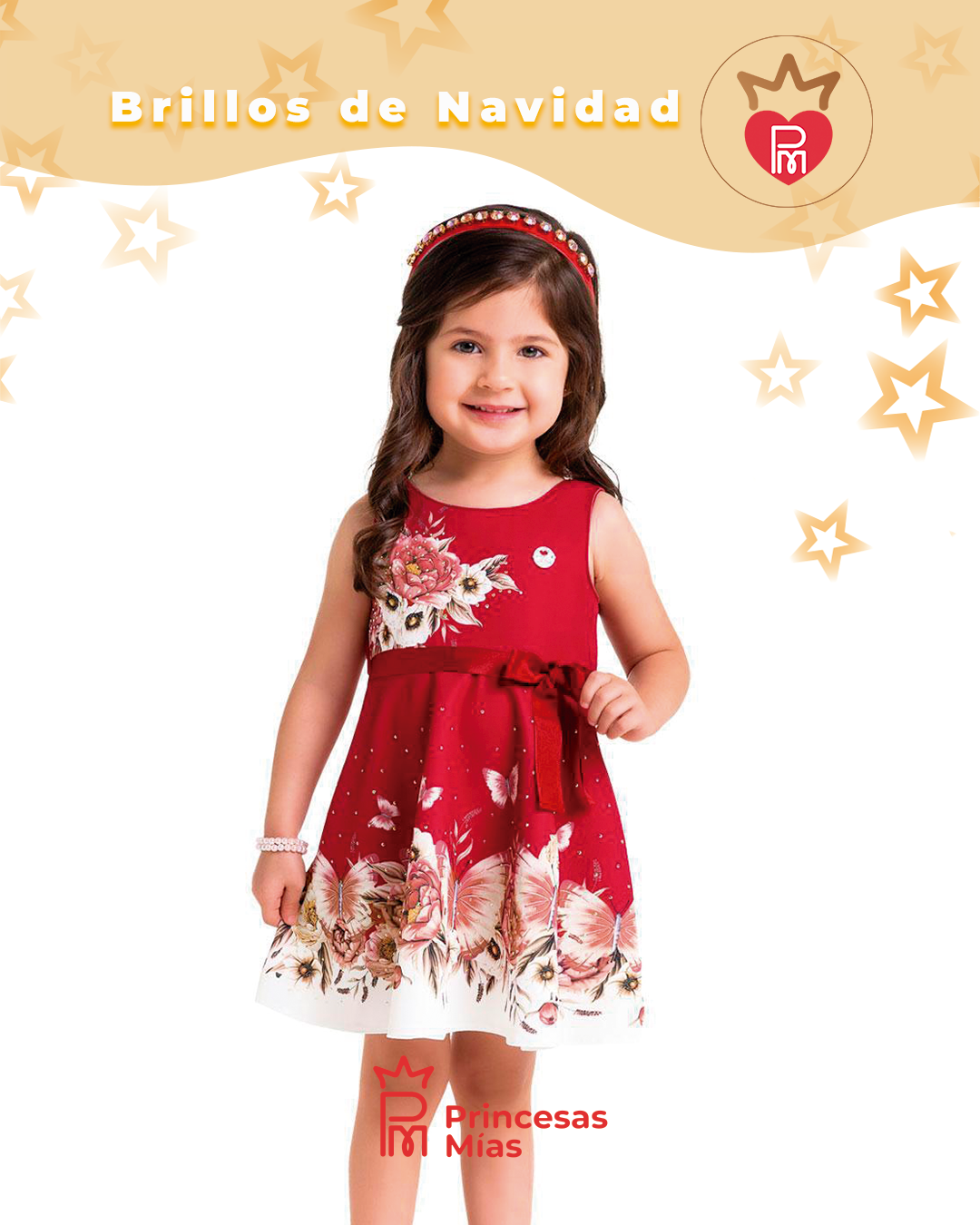 VESTIDO FLORAL 13369