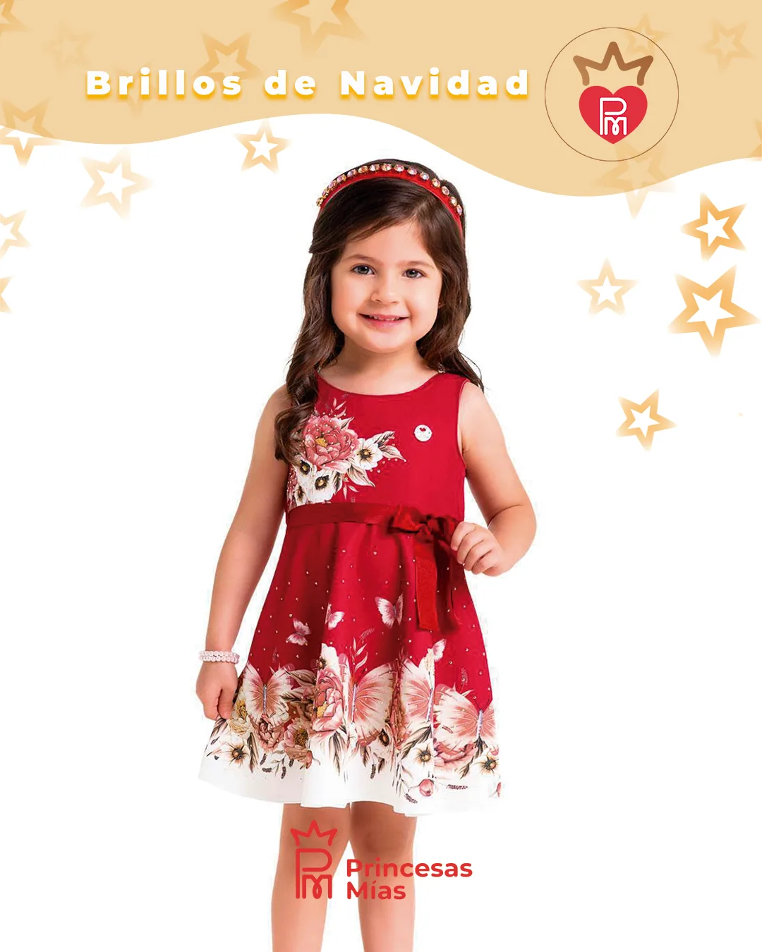 VESTIDO FLORAL 13369