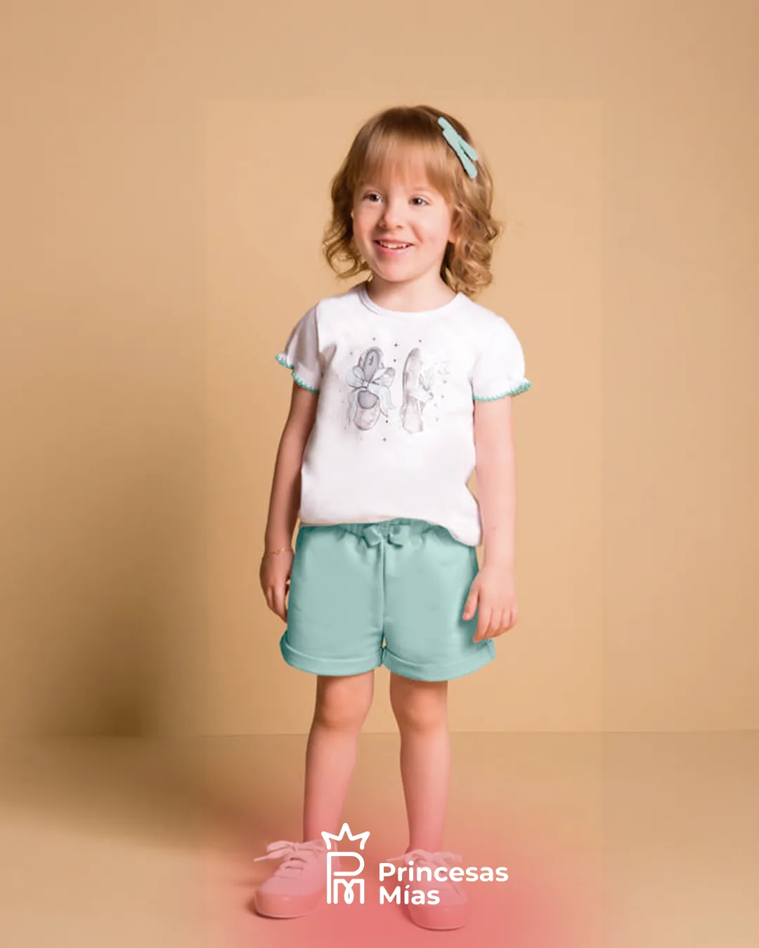 CONJUNTO MILON 13743