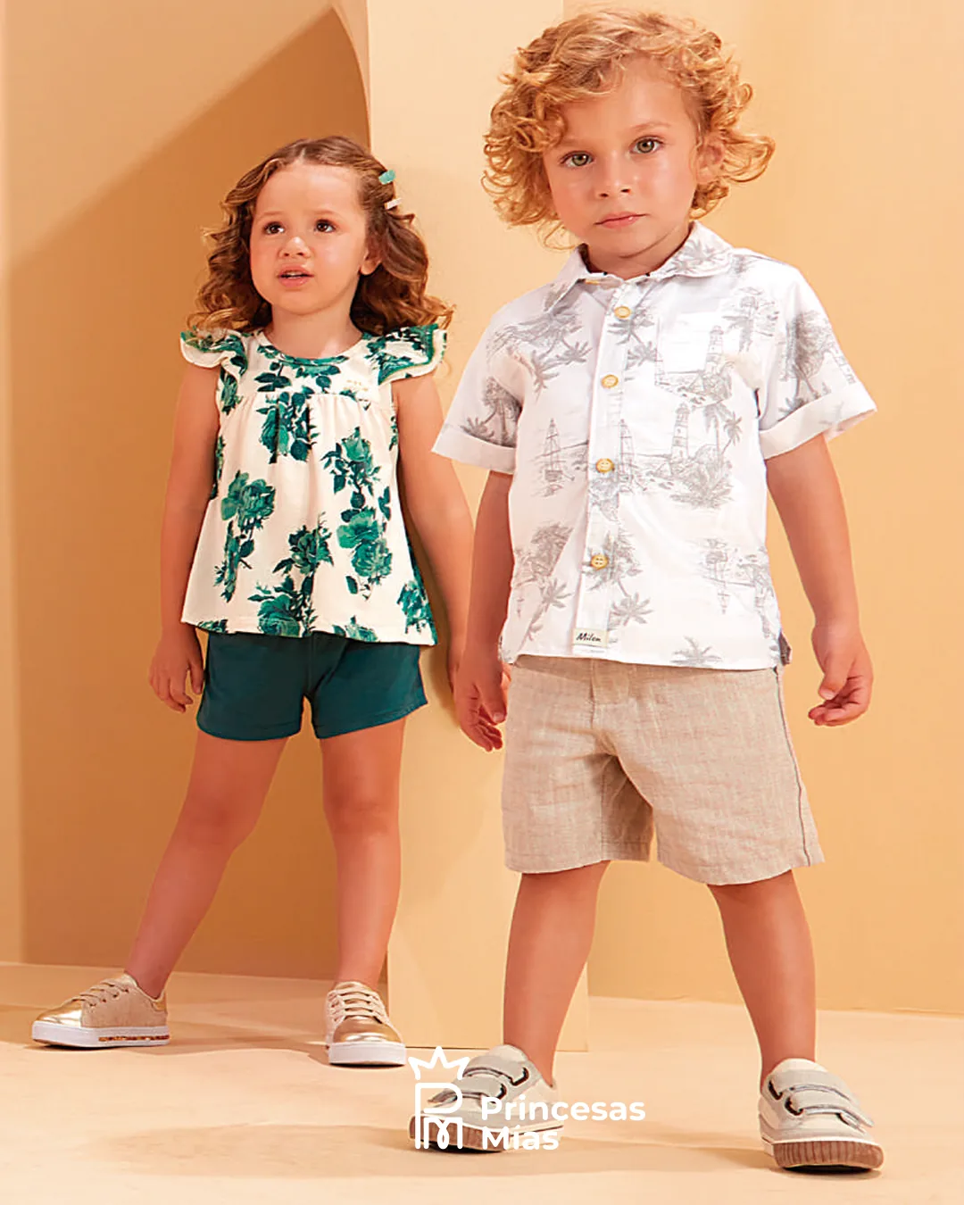 CONJUNTO MILON 13783