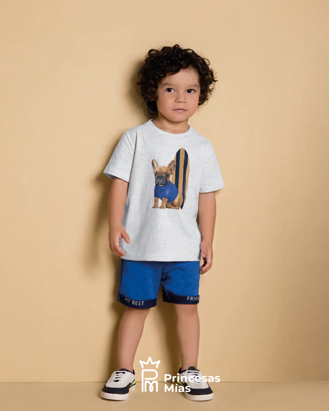 CONJUNTO MILON 13899