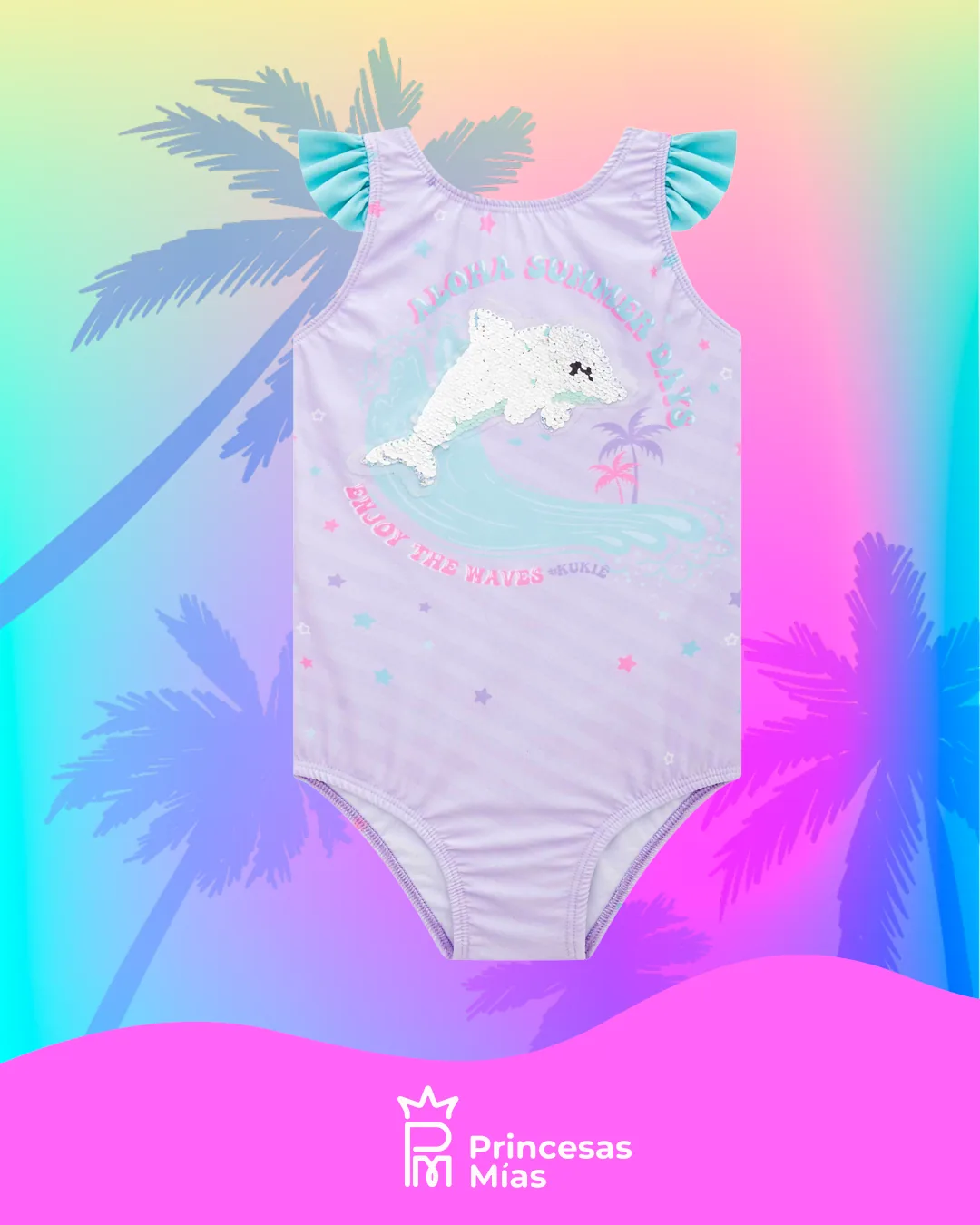 TRAJE DE BAÑO 55449