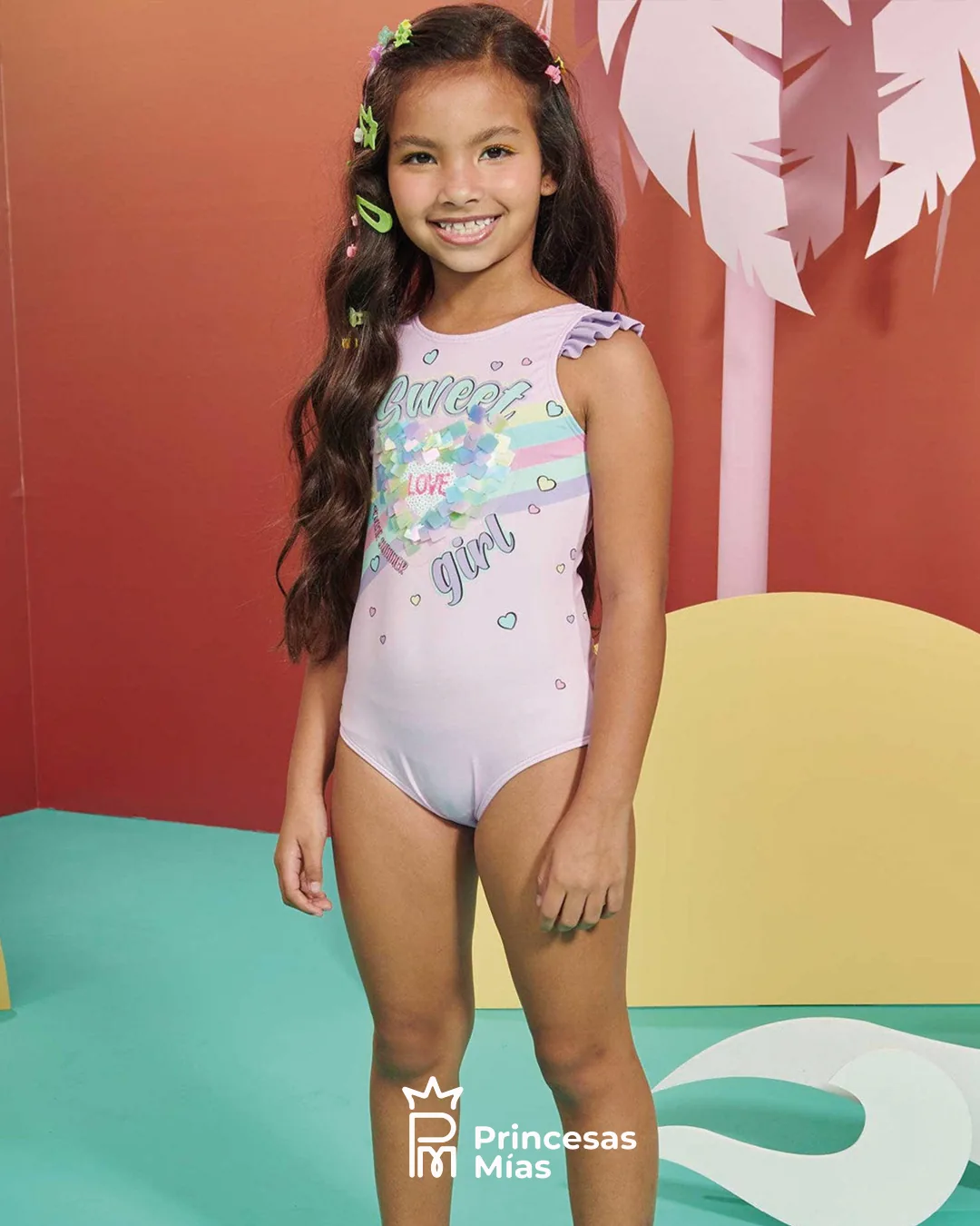 TRAJE DE BAÑO 55450