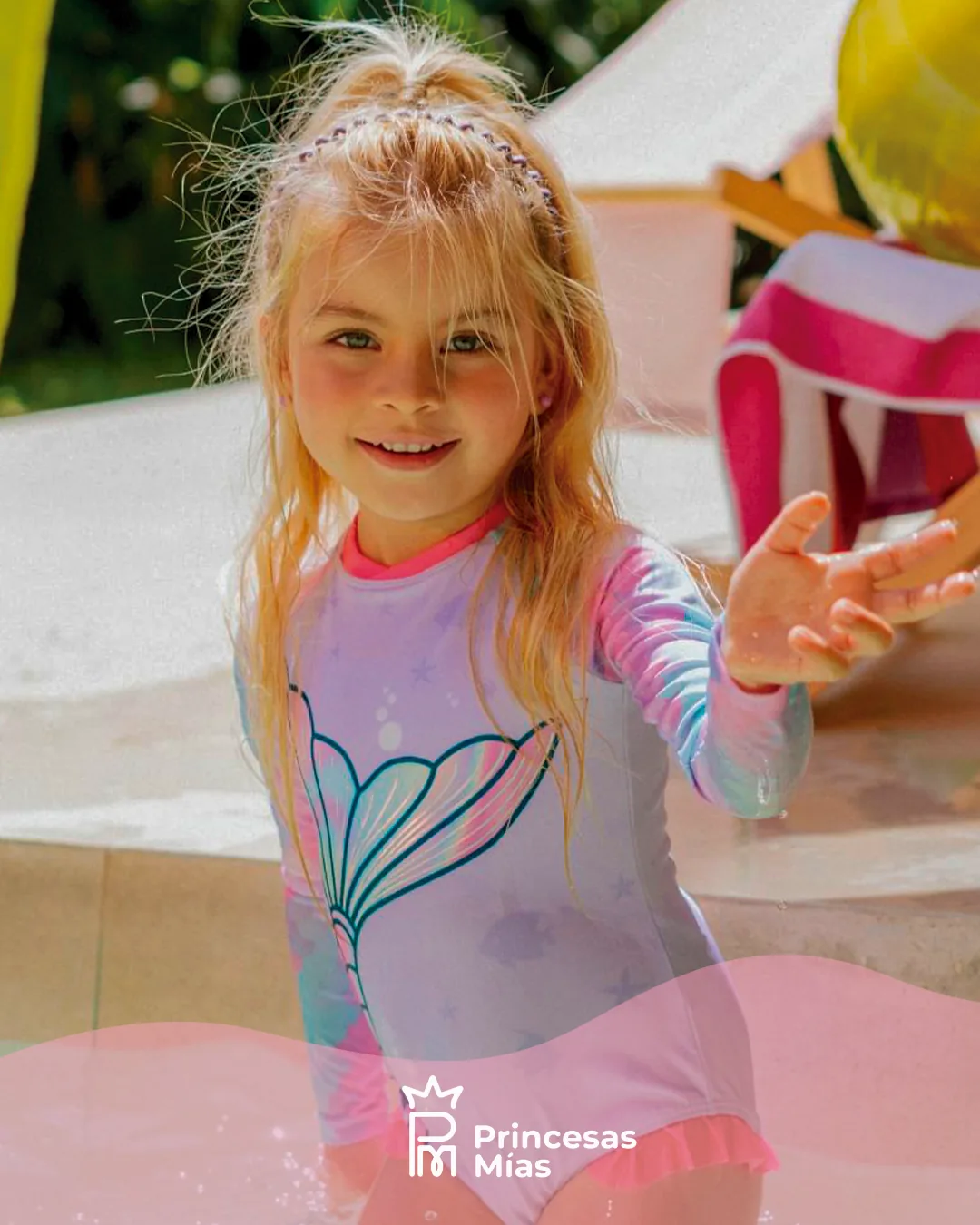 Traje de baño SIRENA 93121682