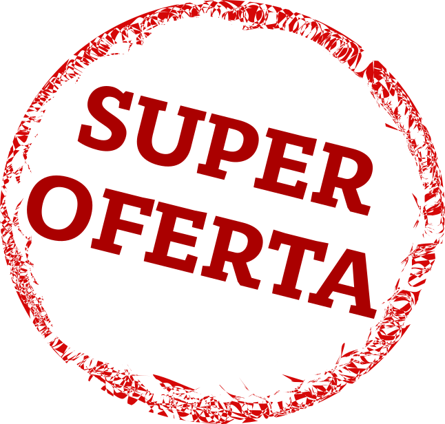 Icono Oferta Especial