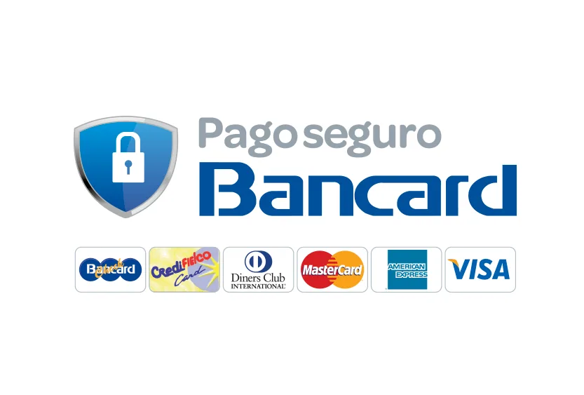 Medios de pago - Bancard