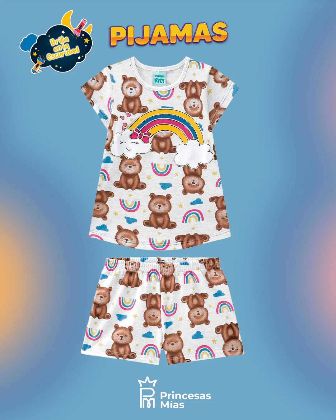 Pijama nuvesita 111634