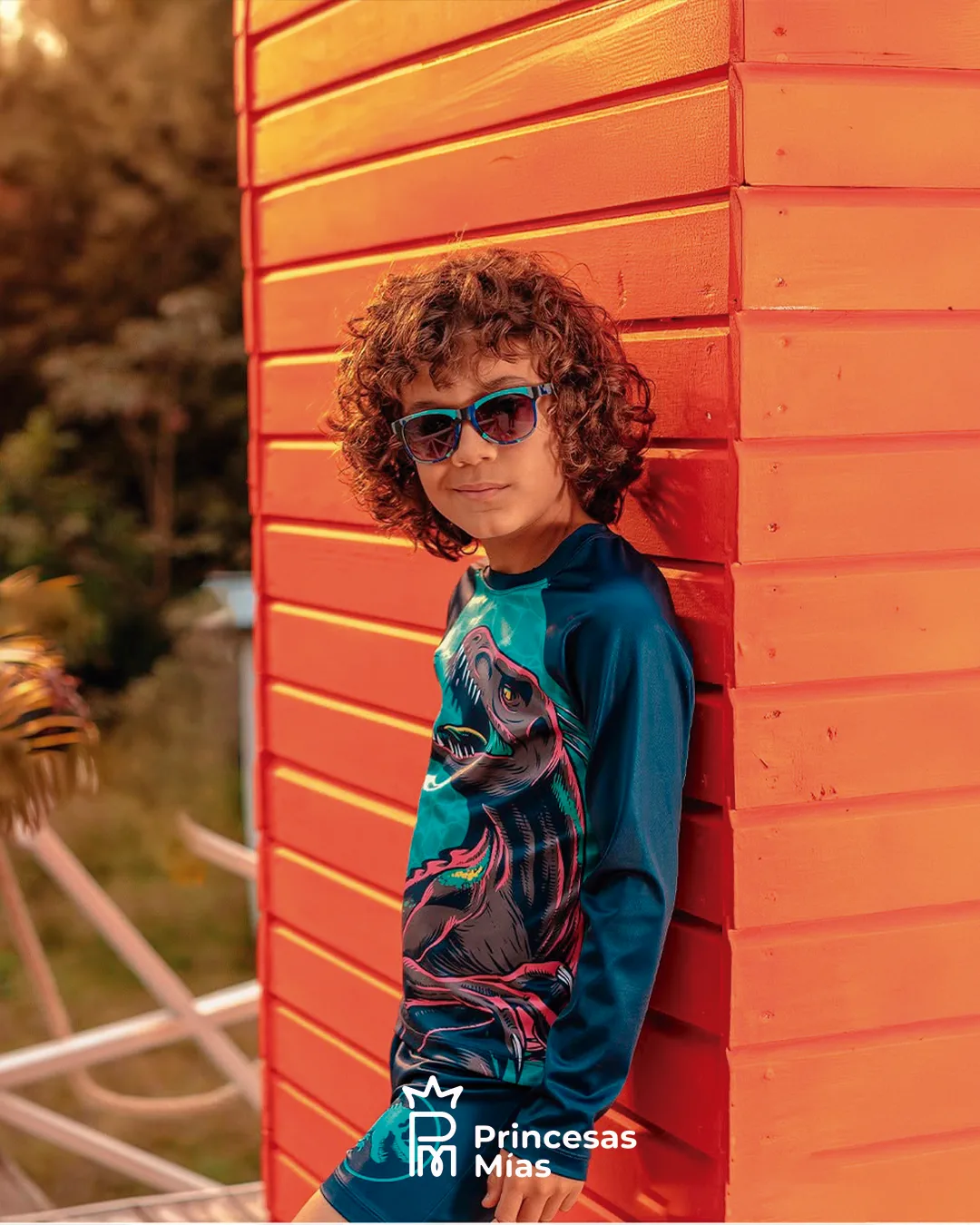 TRAJE DE BAÑO DINO 233922